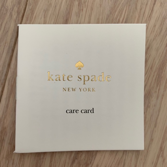 BRAND NEW Kate Spade Cobble Hill Tayler Grey Tote - Picture 12 of 13